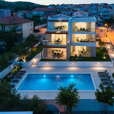 Apartments Corcovado Водице Екстер'єр фото